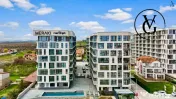 Apartament 3 camere - Meraki Resort & Spa