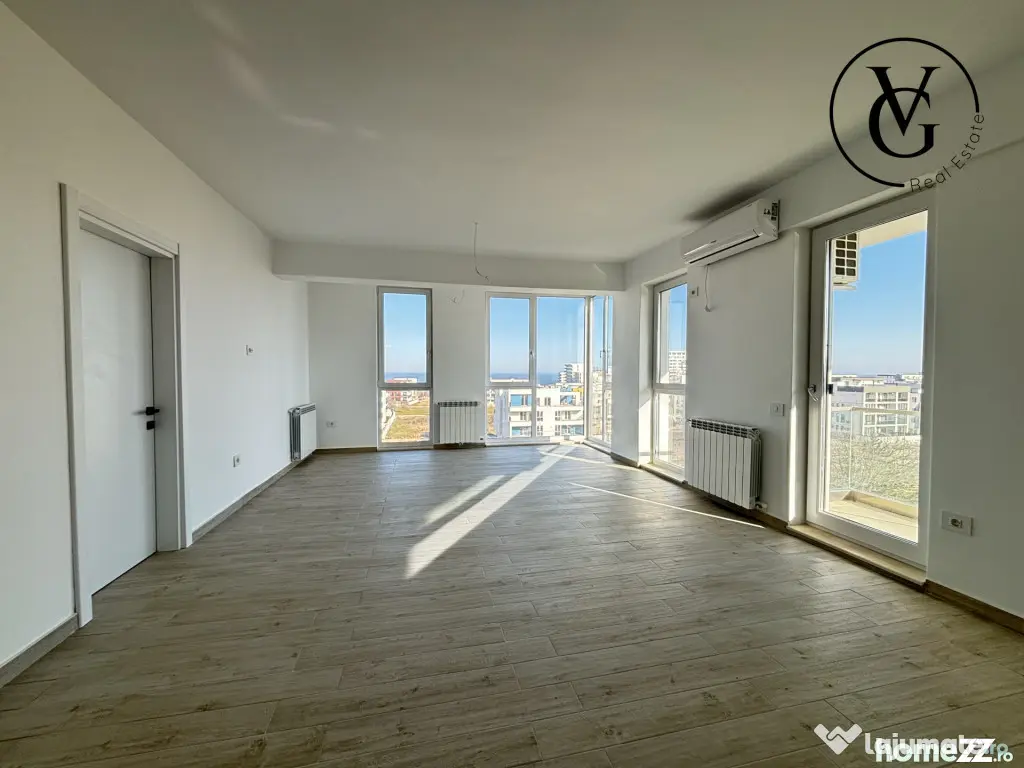 Apartament 3 camere - Meraki Resort & Spa
