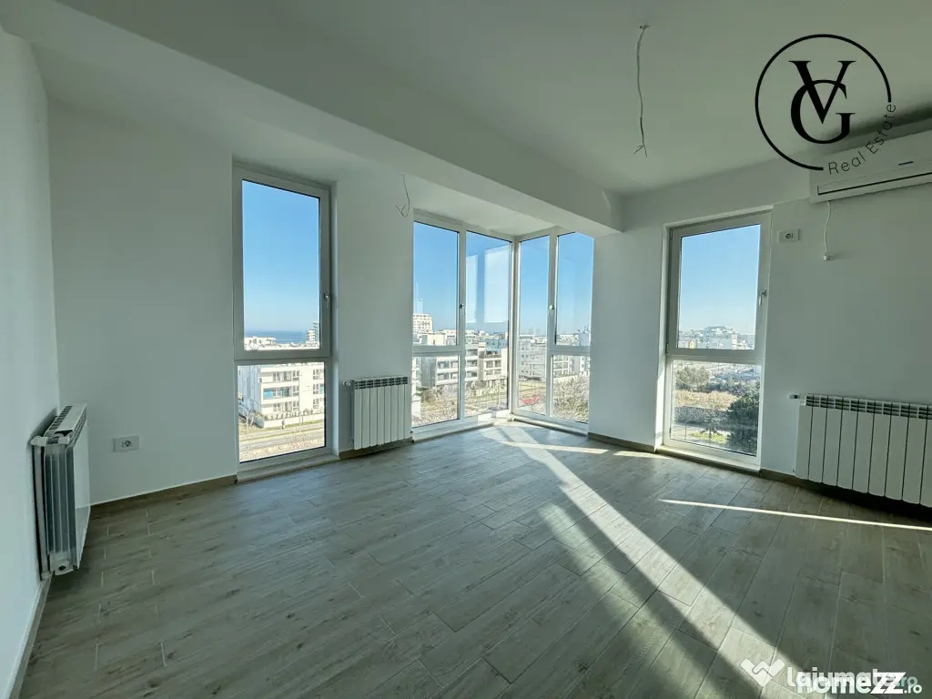 Apartament 3 camere - Meraki Resort & Spa