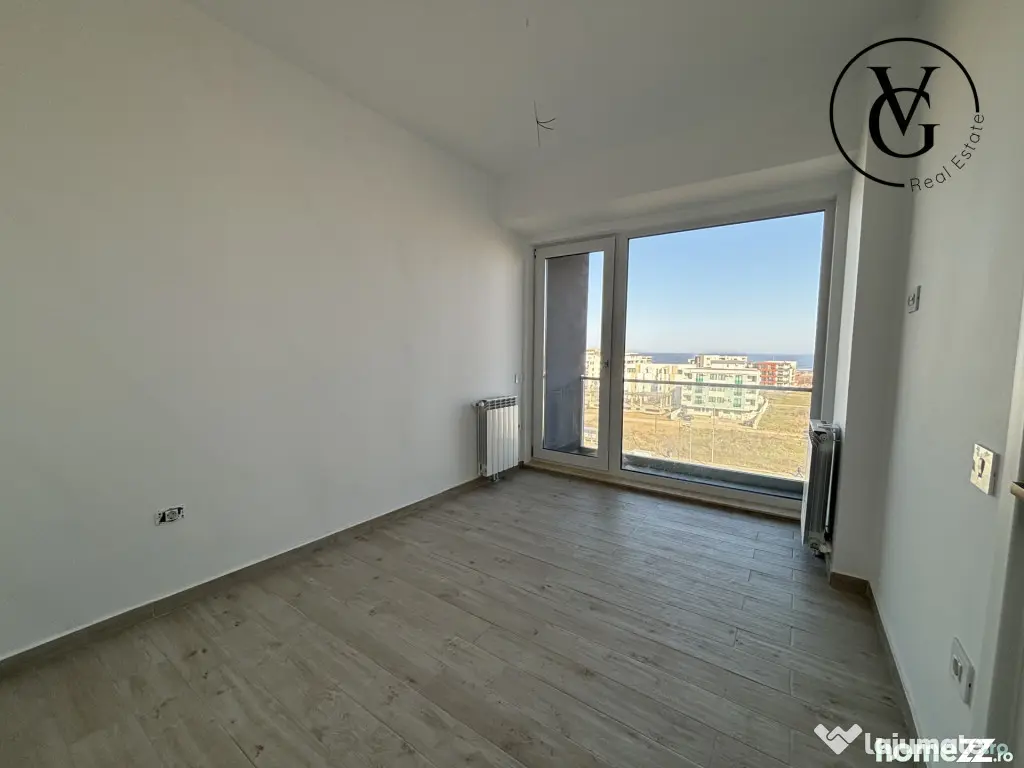 Apartament 3 camere - Meraki Resort & Spa