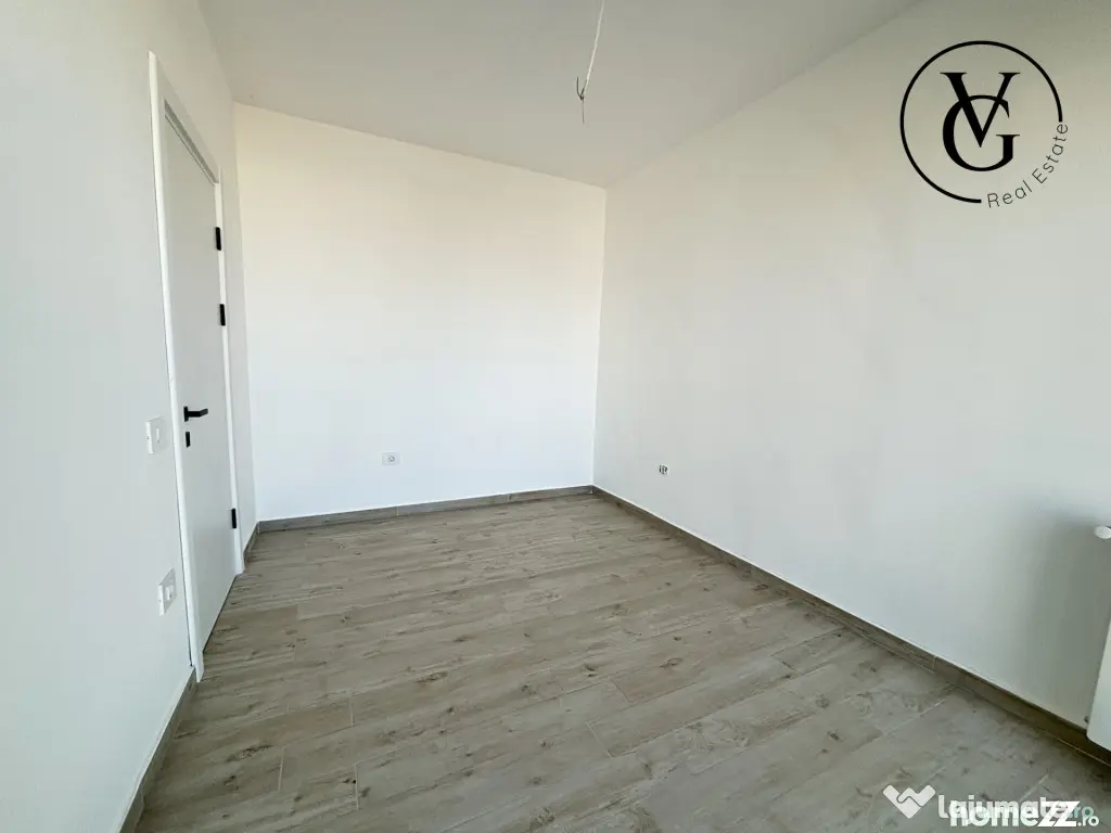 Apartament 3 camere - Meraki Resort & Spa
