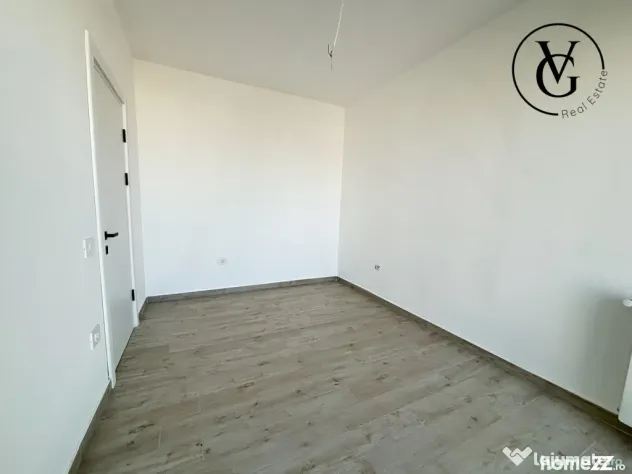 Apartament 3 camere - Meraki Resort & Spa
