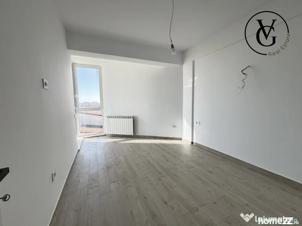 Apartament 3 camere - Meraki Resort & Spa