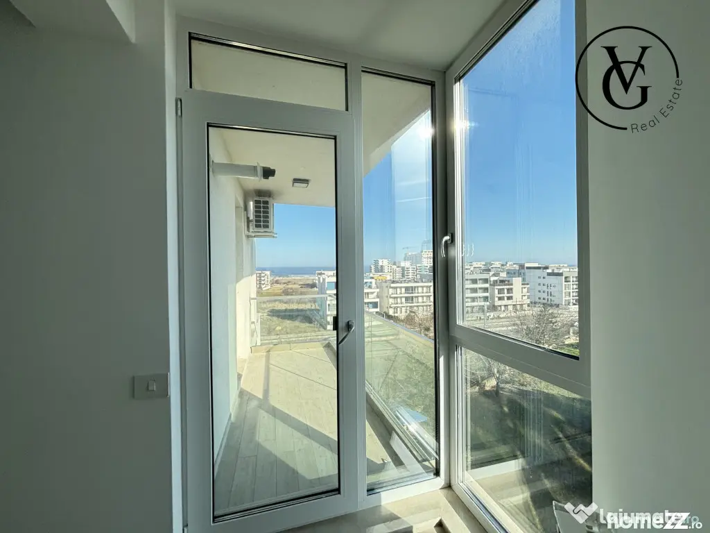 Apartament 3 camere - Meraki Resort & Spa
