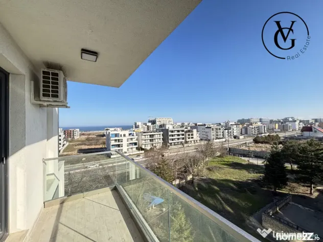 Apartament 3 camere - Meraki Resort & Spa
