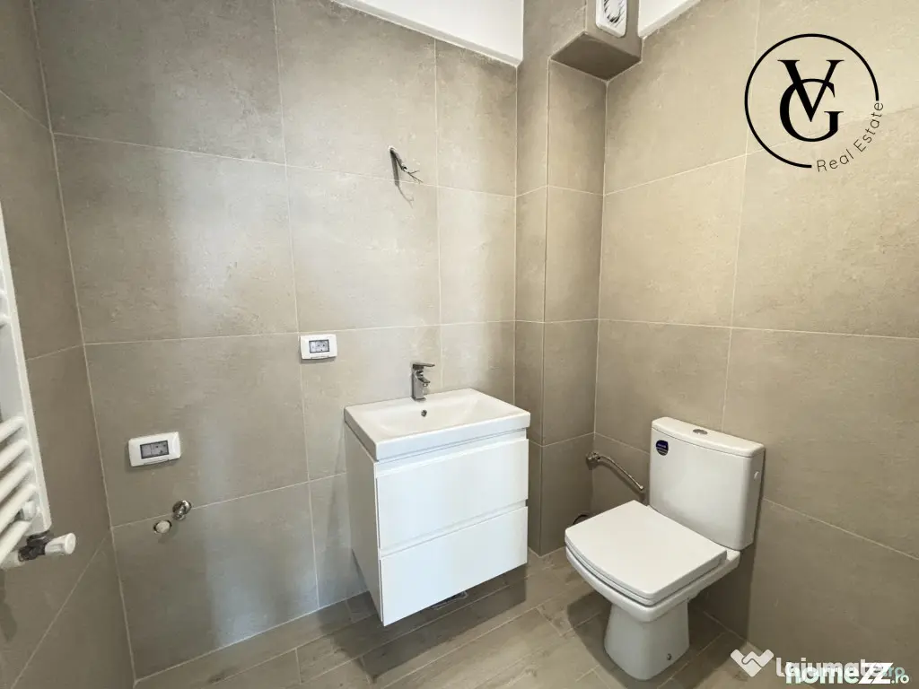Apartament 3 camere - Meraki Resort & Spa