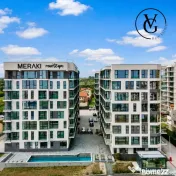 Apartament 3 camere - Meraki Resort & Spa 