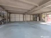 Spatiu intens circulat 250/750 mp 