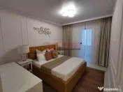 Metrou Berceni - 3 camere decomandat 