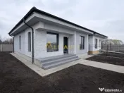 Casa Individuala - 3 camere - 1 baie - 250mp teren 