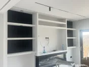 Glet, var, polistiren 