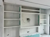 Glet, var, polistiren 