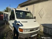Iveco daily basculabil 