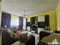 Apartament 2 camere etaj 4/4 curat si luminos - Poarta 6, Co