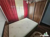 Apartament 2 camere etaj 4/4 curat si luminos - Poarta 6, Co 