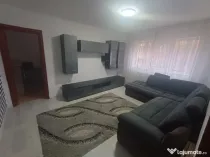 Apartament cu 3 Camere Semidecomandate - etaj 2 Zona George Enescu