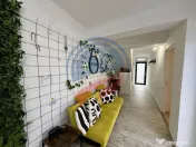 Se vinde afacere la cheie – HUSH Studio, Craiova. 