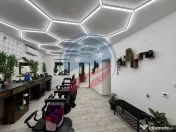 Se vinde afacere la cheie – HUSH Studio, Craiova. 