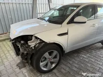 Jaguar E-Pace 2020 / 2021 – 30.000 km - avariat fata