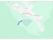 Teren intravilan, 9465 mp, Betfia, lângă pădure, de v?... 