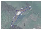 Teren intravilan, 9465 mp, Betfia, lângă pădure, de v?...