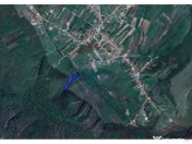 Teren intravilan, 9465 mp, Betfia, lângă pădure, de v?... 
