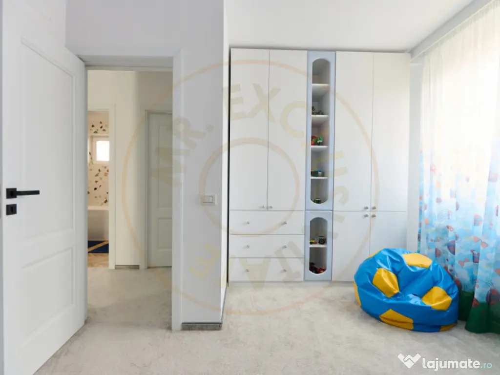 Casa str Morii - Stefanesti, Arges