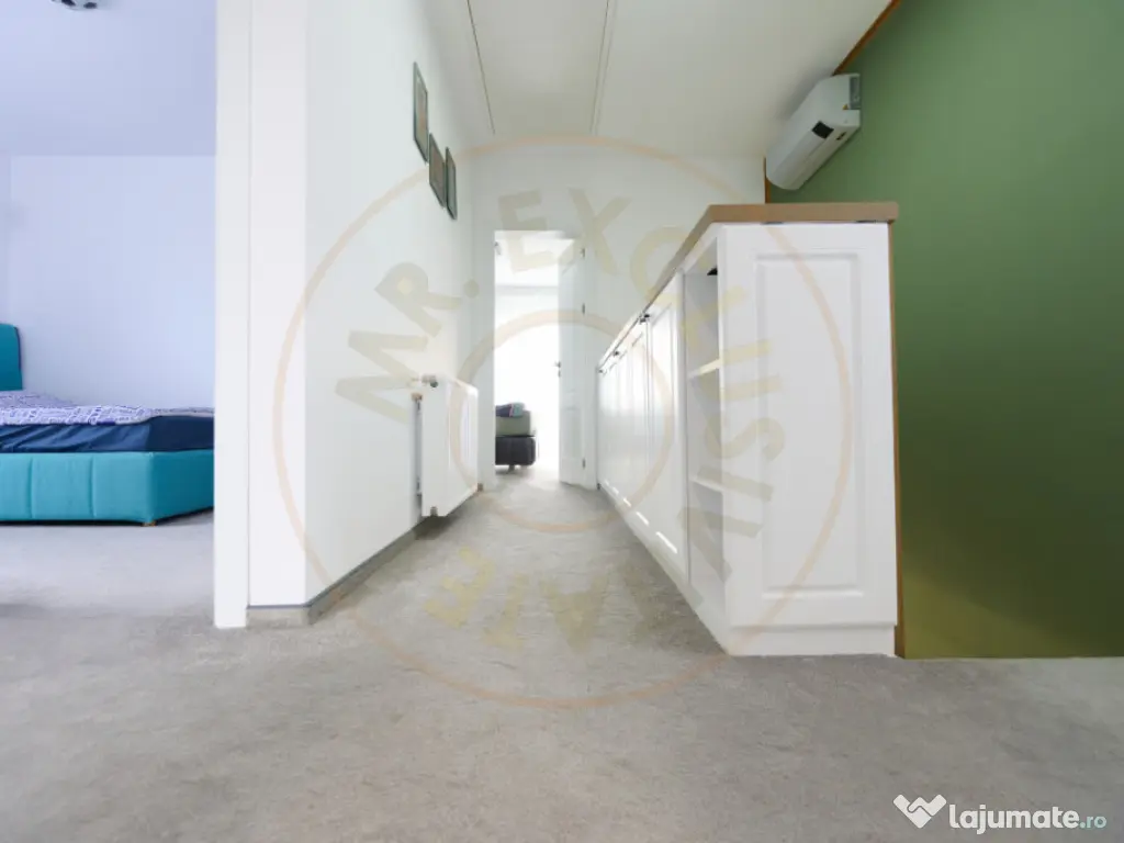 Casa str Morii - Stefanesti, Arges