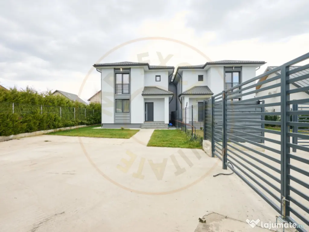 Casa str Morii - Stefanesti, Arges