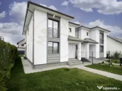 Casa str Morii - Stefanesti, Arges 