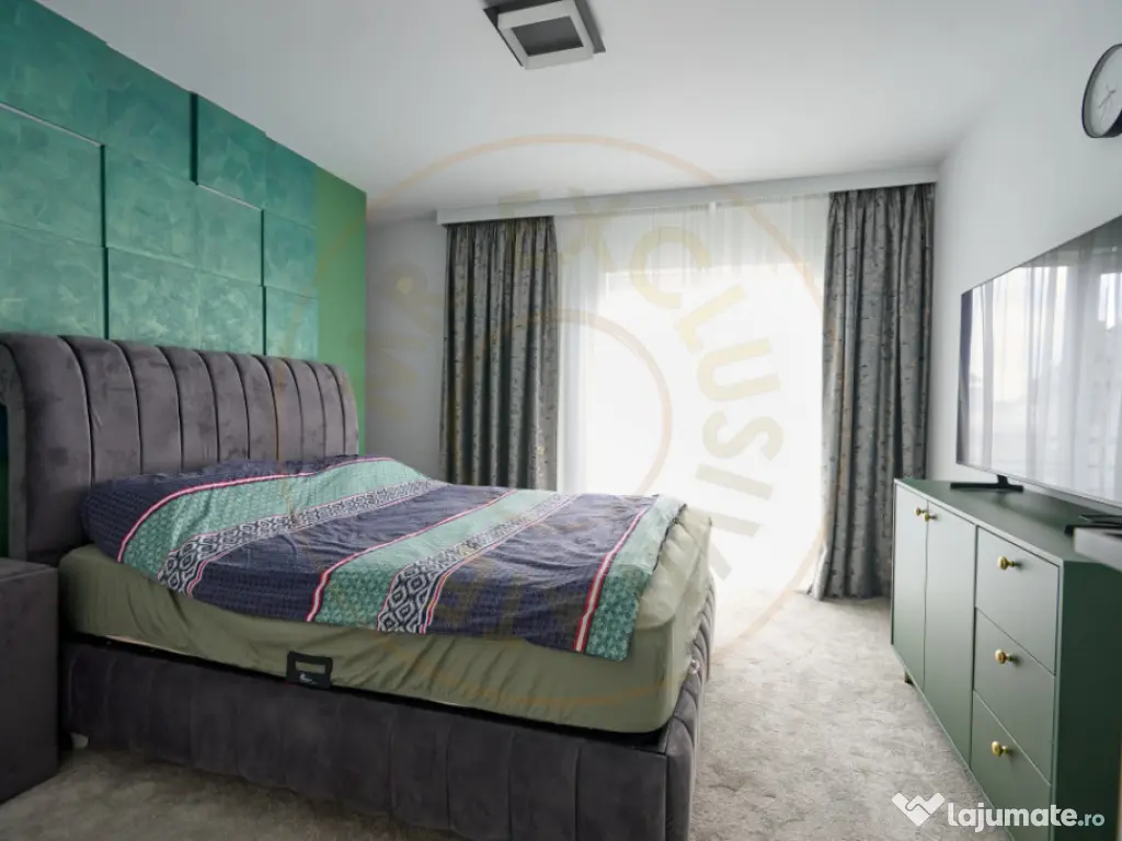 Casa str Morii - Stefanesti, Arges