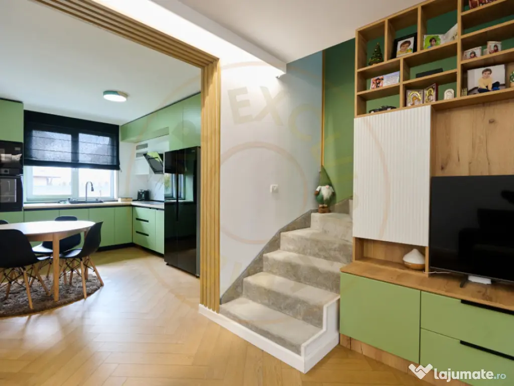 Casa str Morii - Stefanesti, Arges