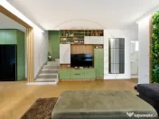 Casa str Morii - Stefanesti, Arges 