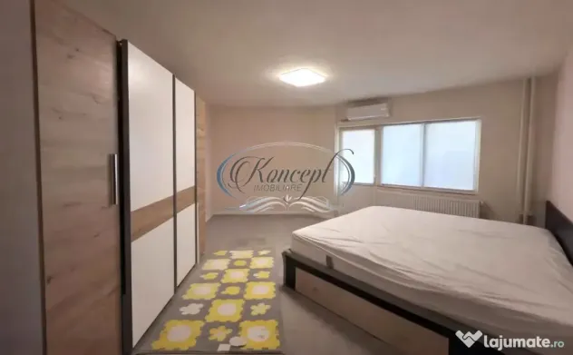 Apartament pet friendly, zona Sigma