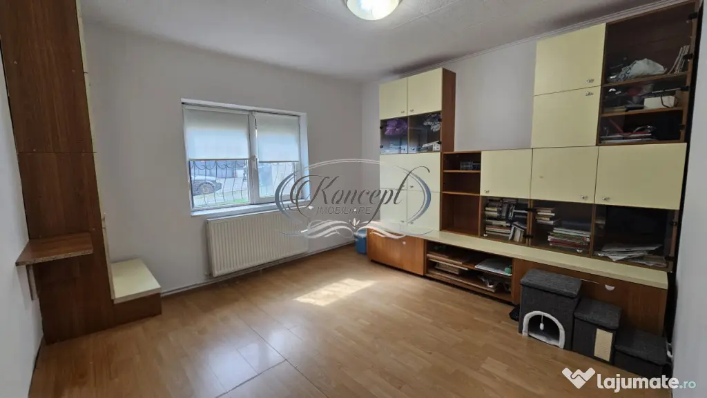 Apartament pet friendly, zona Sigma