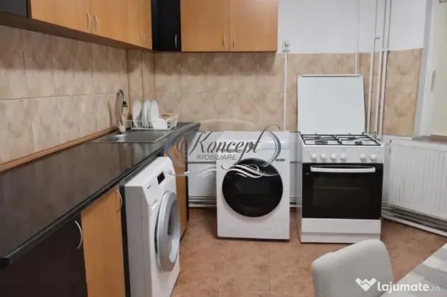 Apartament pet friendly, zona Sigma