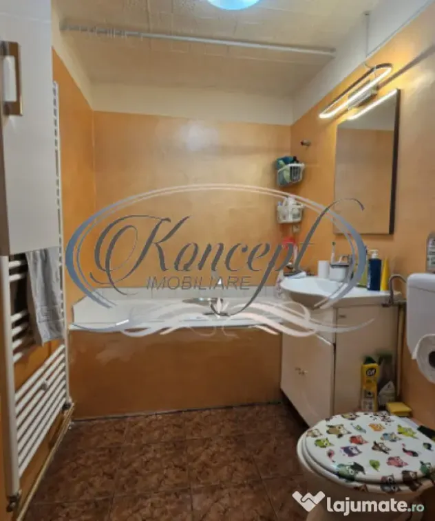Apartament pet friendly, zona Sigma