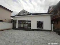 Casa individuala, 150 mp, zona Catargiu