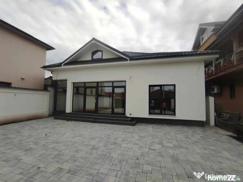 Casa individuala, 150 mp, zona Catargiu - Craiova (Dolj)