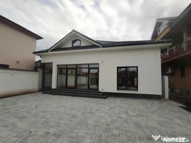 Casa individuala, 150 mp, zona Catargiu - Craiova (Dolj)