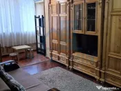 2 camere - etaj 1 - 62mp - centrala - parcare - ITC 