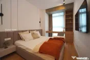 3 Rooms + Terrace + Parking + Storage | Up Site - Floreasca 