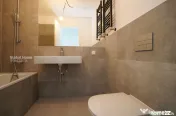 3 Rooms + Terrace + Parking + Storage | Up Site - Floreasca 