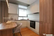 3 Rooms + Terrace + Parking + Storage | Up Site - Floreasca 