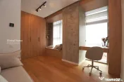 3 Rooms + Terrace + Parking + Storage | Up Site - Floreasca 