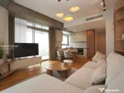 Apartament 3 camere Aviatiei | Upsite-Atenor-Parcare/Boxa 