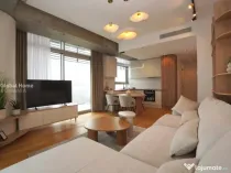 Apartament 3 camere Aviatiei | Upsite-Atenor-Parcare/Boxa