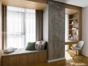 Apartament 3 camere Aviatiei | Upsite-Atenor-Parcare/Boxa 