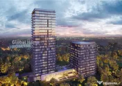 Apartament 3 camere Aviatiei | Upsite-Atenor-Parcare/Boxa 