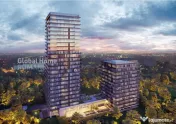 Apartament 3 camere Aviatiei | Upsite-Atenor-Parcare/Boxa 